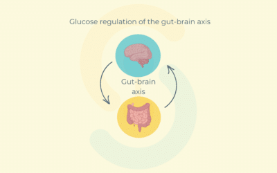 Glucose: a key player in gut motility and metabolic regulation