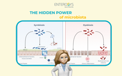 Gut microbiota: the key to understanding health and disease